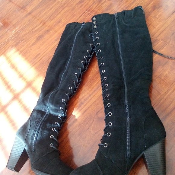 Heeled bootie bundle - Picture 13 of 16